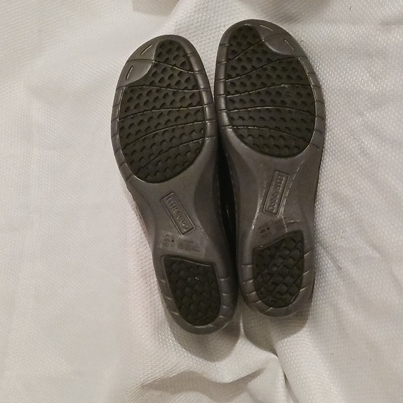 New!! Cobb Hill CH Penfield envl black slip ons - Picture 9 of 10